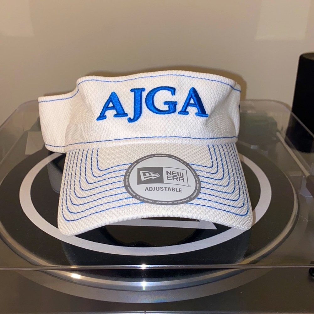 AJGA Visor